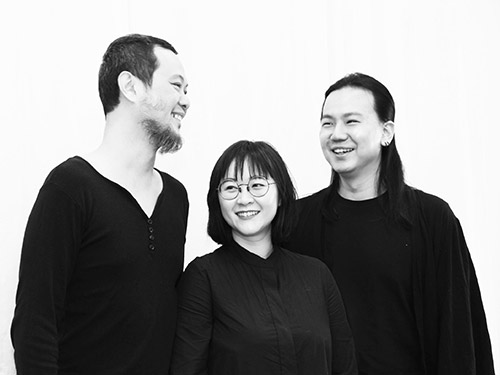 Andy Yang + SAtheCollective